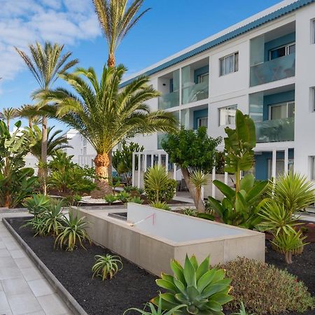 Ferienwohnung Casa Vista Al Mar Corralejo Exterior foto