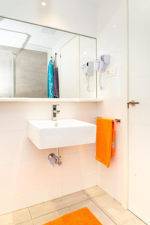 Ferienwohnung Casa Vista Al Mar Corralejo Exterior foto