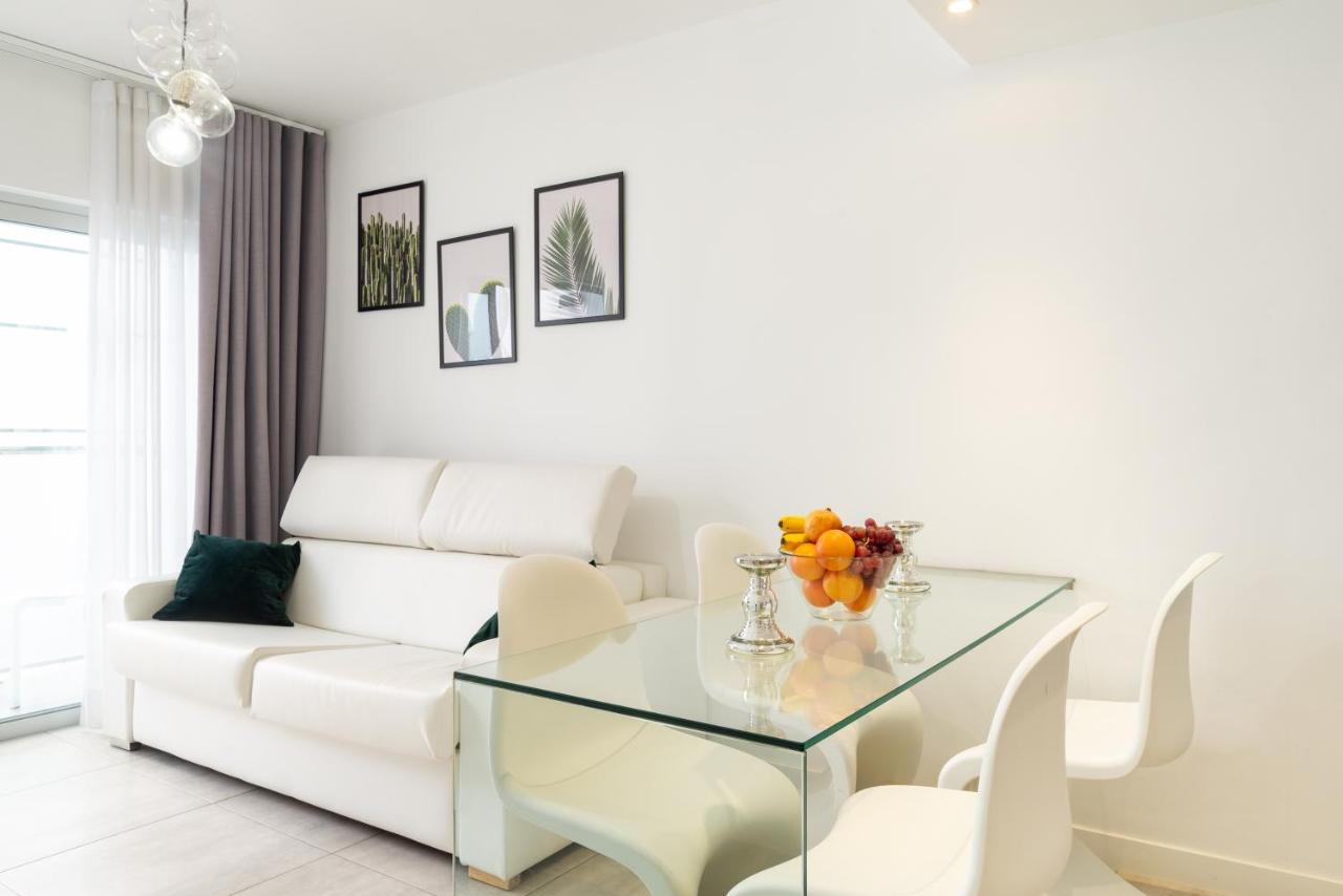 Ferienwohnung Casa Vista Al Mar Corralejo Exterior foto