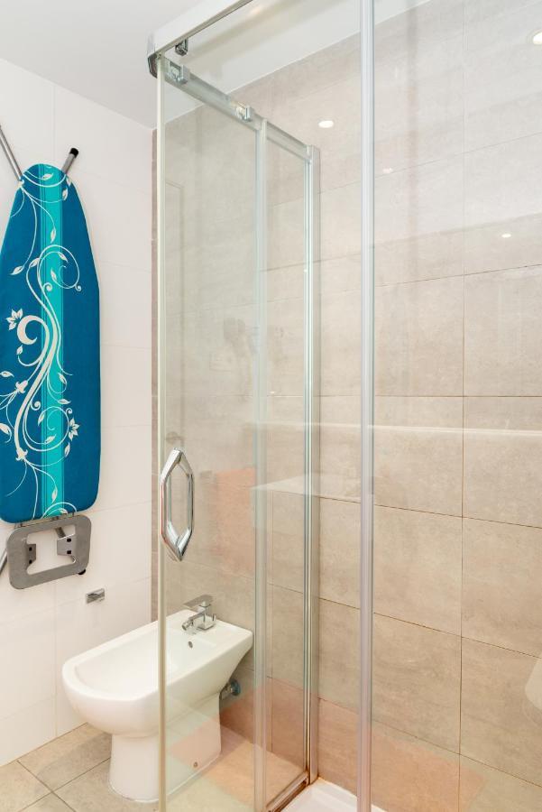 Ferienwohnung Casa Vista Al Mar Corralejo Exterior foto