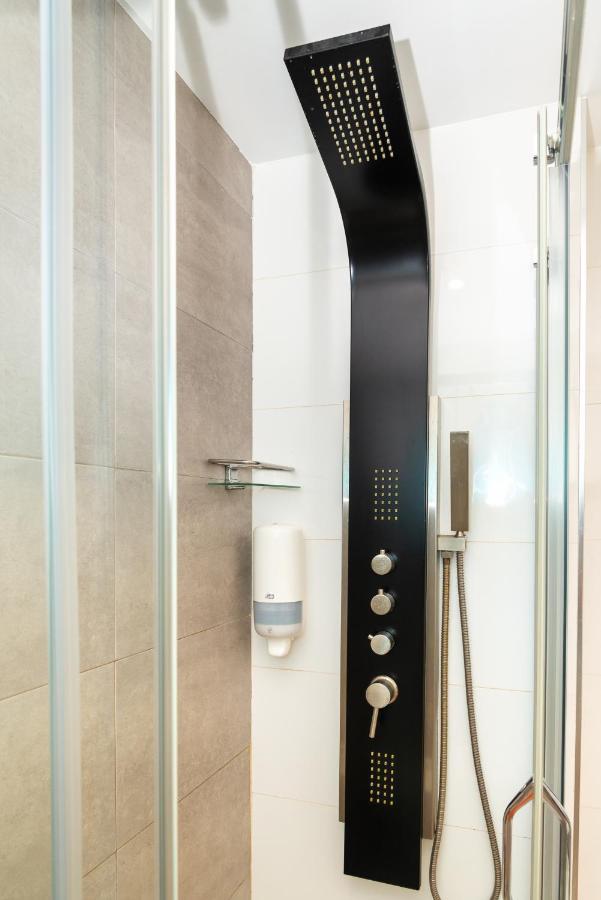 Ferienwohnung Casa Vista Al Mar Corralejo Exterior foto